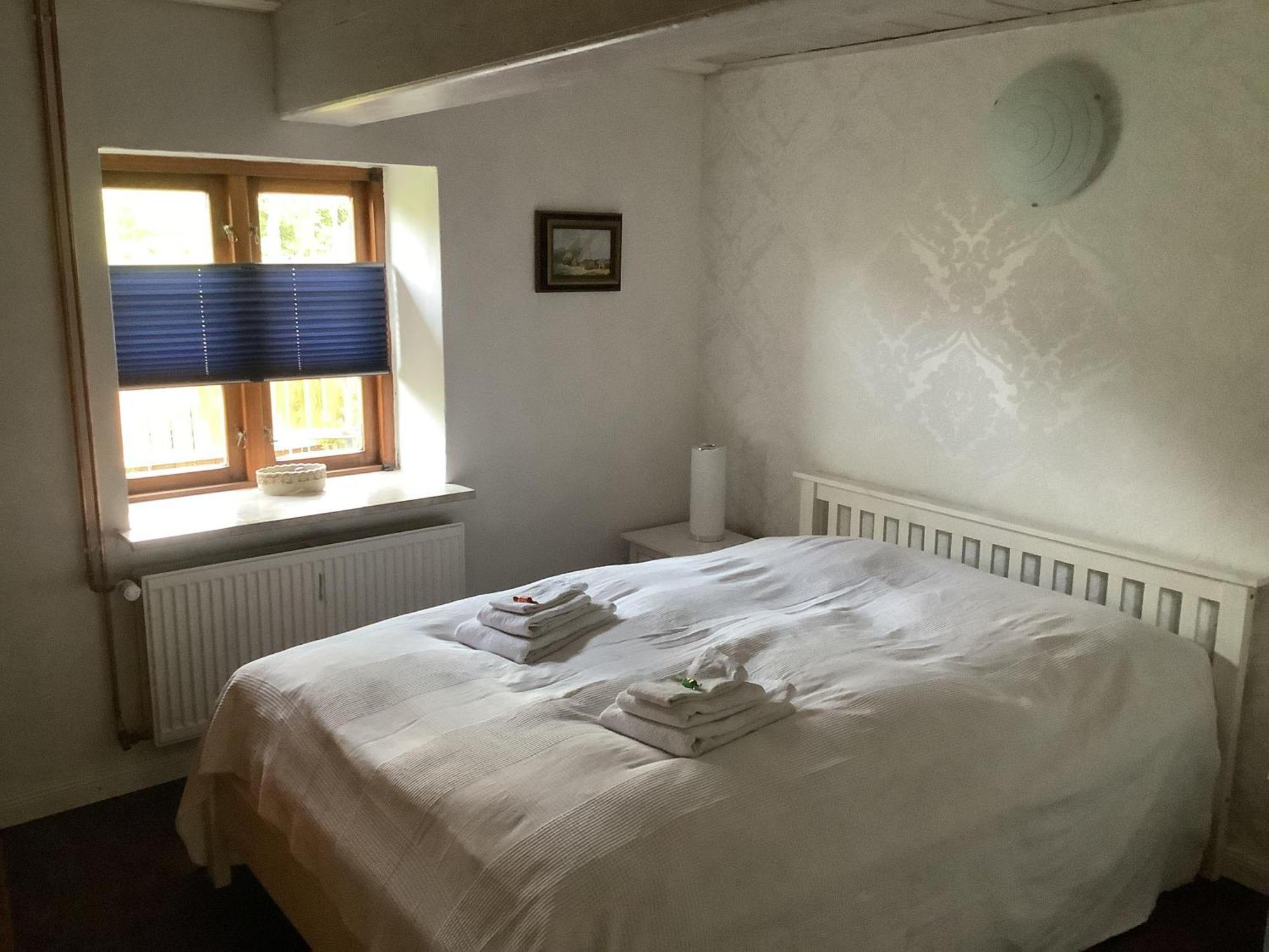 Ferienwohnung-Austernfischer Niebüll Exteriör bild