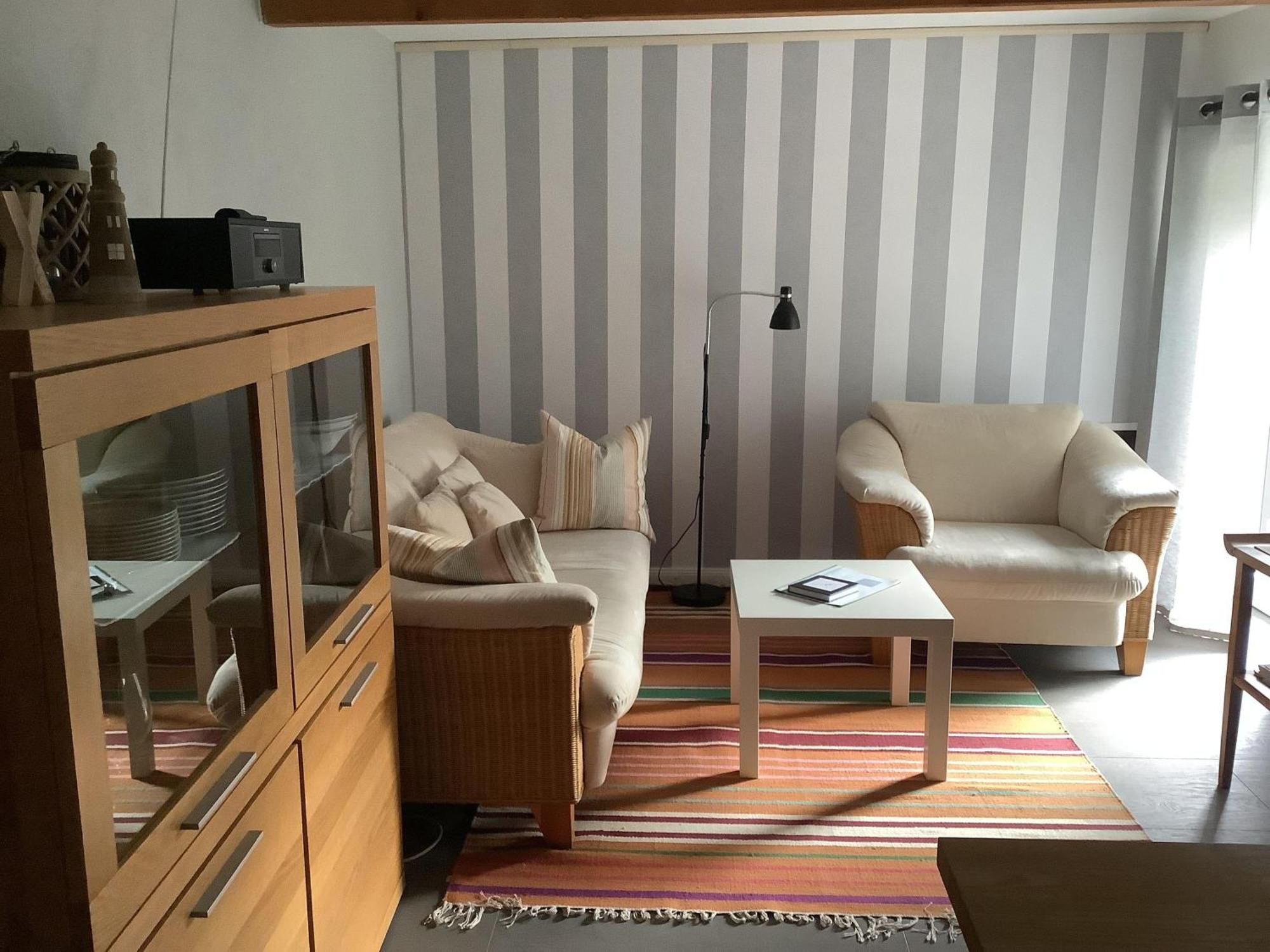 Ferienwohnung-Austernfischer Niebüll Exteriör bild